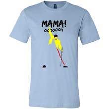 Load image into Gallery viewer, Freddie Mercury - The Queen Killer Mama Ooooh