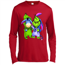Load image into Gallery viewer, Grinch And Eeyore Winnie The Pooh
