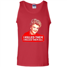 Load image into Gallery viewer, Angela Lansbury I Killed Them I Killed Them All# Zawin