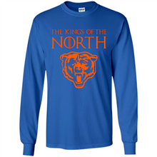 Load image into Gallery viewer, Chicago Bears The Kings Of The North# Zawin