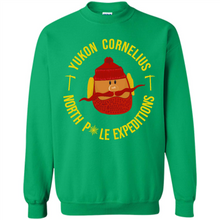 Load image into Gallery viewer, Yukon Cornelius North Pole Expeditions