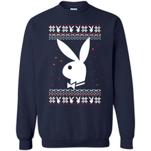 Load image into Gallery viewer, Playboy Christmas sweater