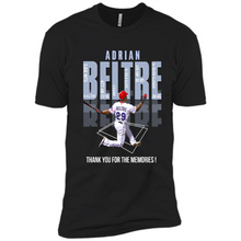 Load image into Gallery viewer, Special Thank You For The Memories 29 Adrian Beltre