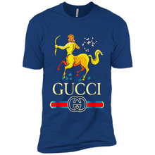 Load image into Gallery viewer, Sagittarius gucci funny # Zawin