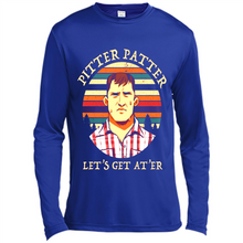Load image into Gallery viewer, Wayne Letterkenny-Pitter Patter Let's Get At'er