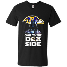 Load image into Gallery viewer, Dark Side Ravens# Zawin