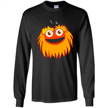 Load image into Gallery viewer, Gritty Hockey Mascot # Zawin store