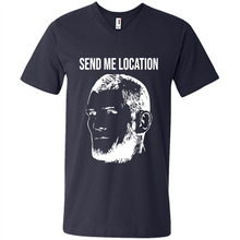 Load image into Gallery viewer, KHABIB Send Me Location 1 # Zawin store