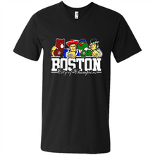 Load image into Gallery viewer, All Boston Sports Teams City Of Champion